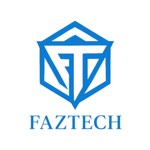 FazTech Logo